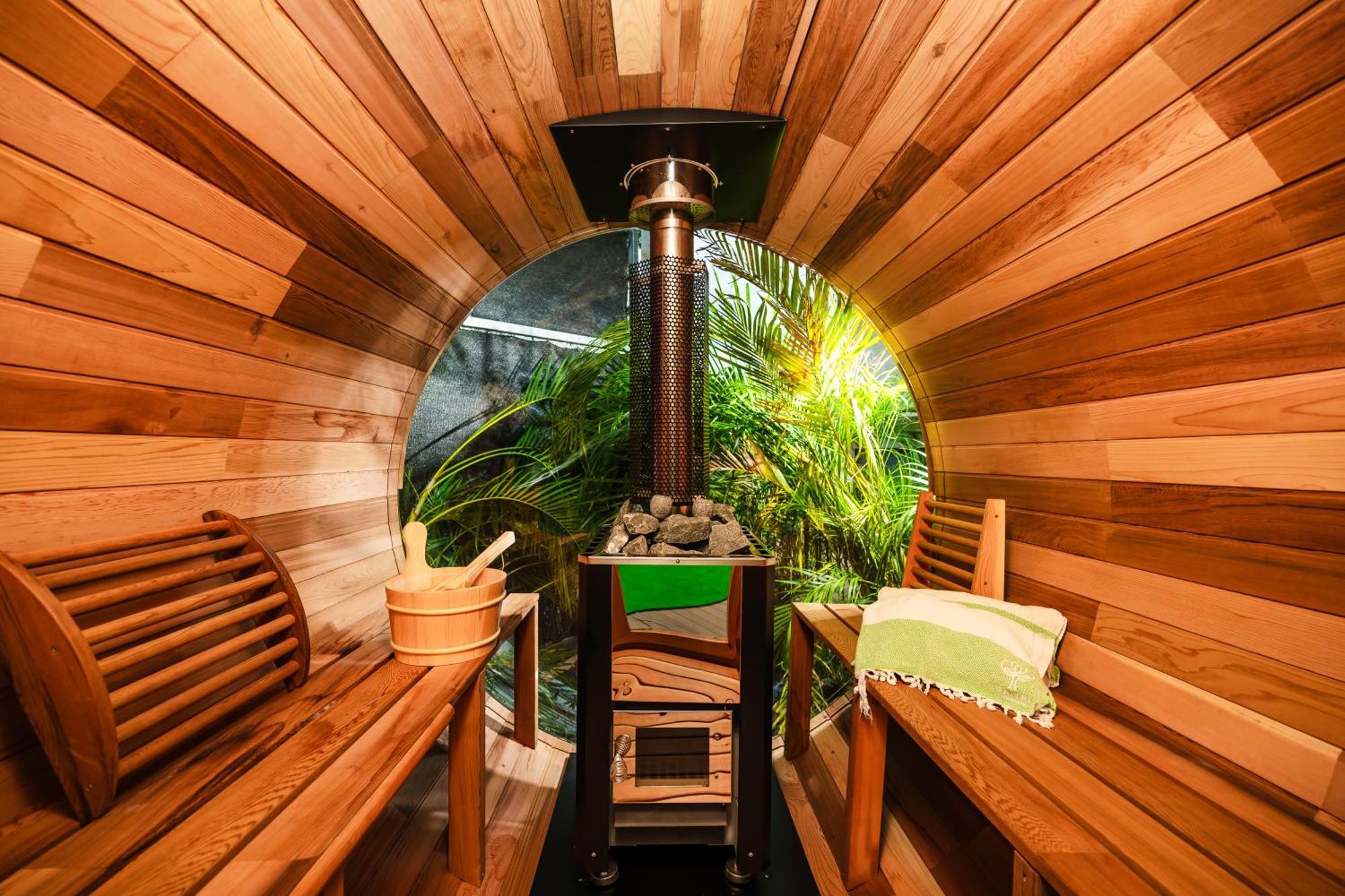 Mvillas Luxury Villas With Beach Club Access & Sauna تاماريندو المظهر الخارجي الصورة