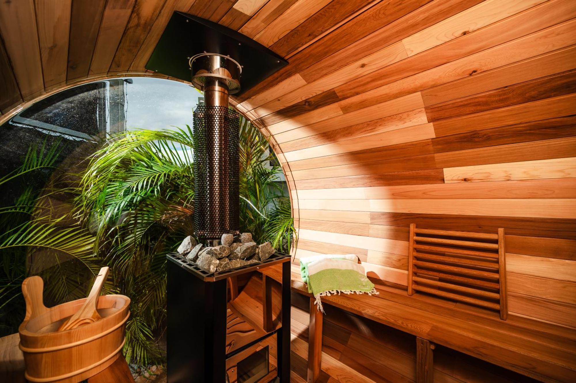 Mvillas Luxury Villas With Beach Club Access & Sauna تاماريندو المظهر الخارجي الصورة