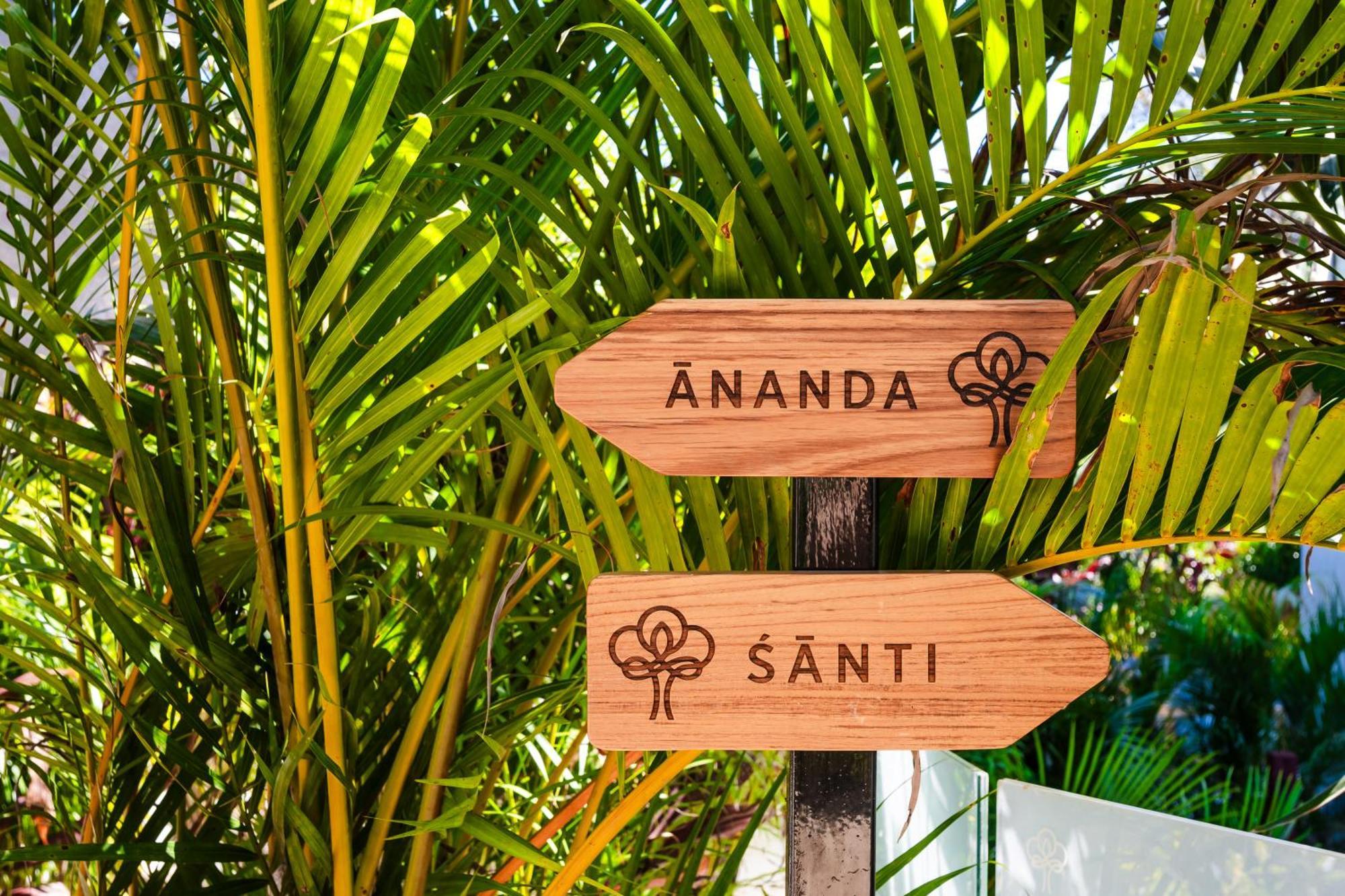 Mvillas Luxury Villas With Beach Club Access & Sauna تاماريندو المظهر الخارجي الصورة