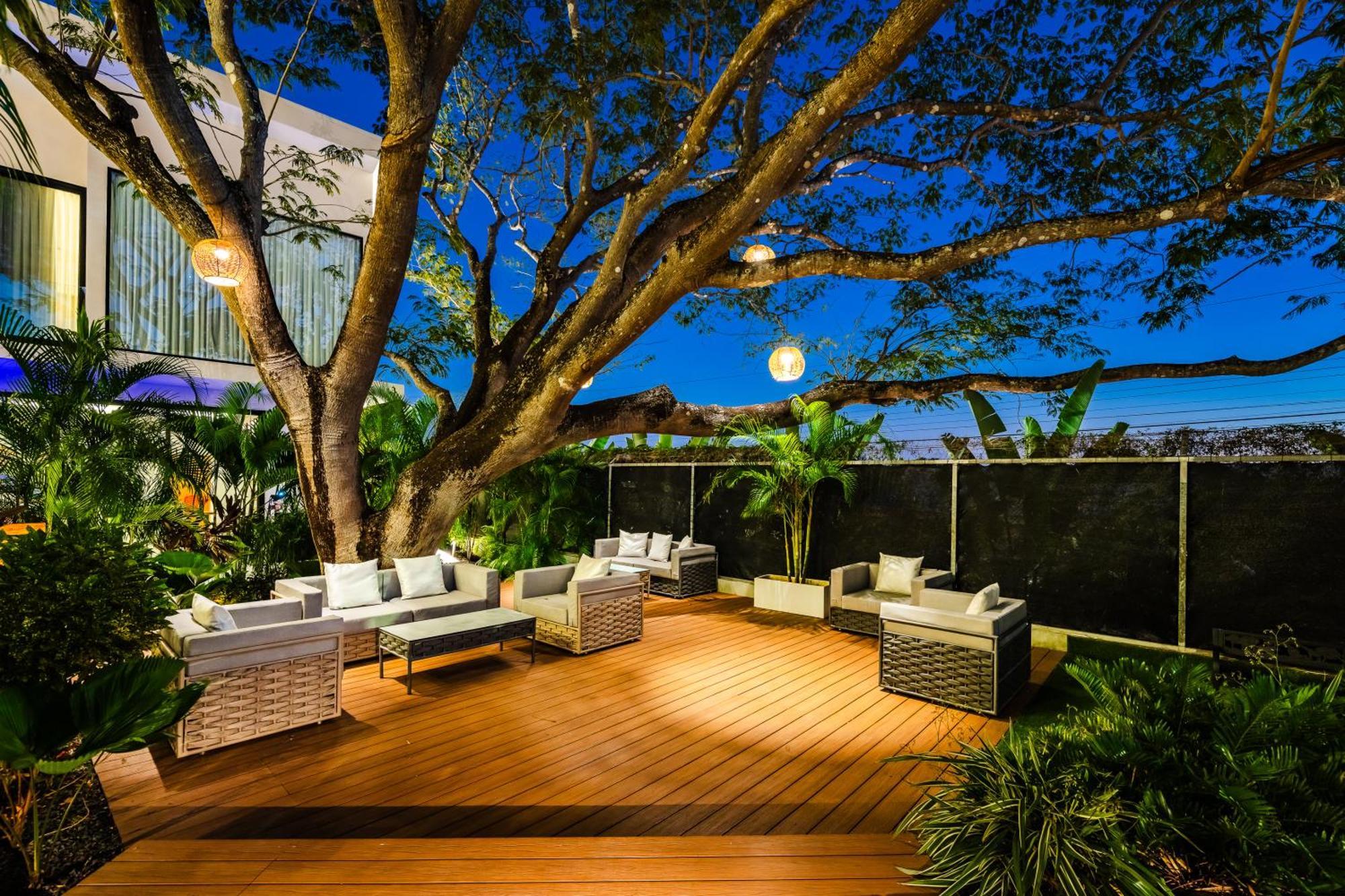Mvillas Luxury Villas With Beach Club Access & Sauna تاماريندو الغرفة الصورة